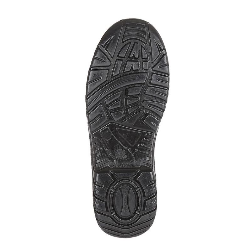 Grafters Safety Shoes M456A